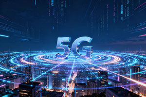 工業5G有了國際